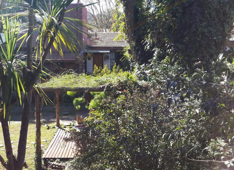 Hosteria Pascana San Salvador de Jujuy Dış mekan fotoğraf