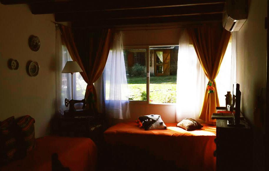 Hosteria Pascana San Salvador de Jujuy Dış mekan fotoğraf