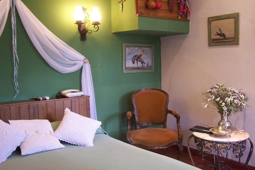 Hosteria Pascana San Salvador de Jujuy Oda fotoğraf