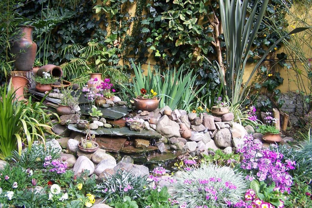 Hosteria Pascana San Salvador de Jujuy Dış mekan fotoğraf