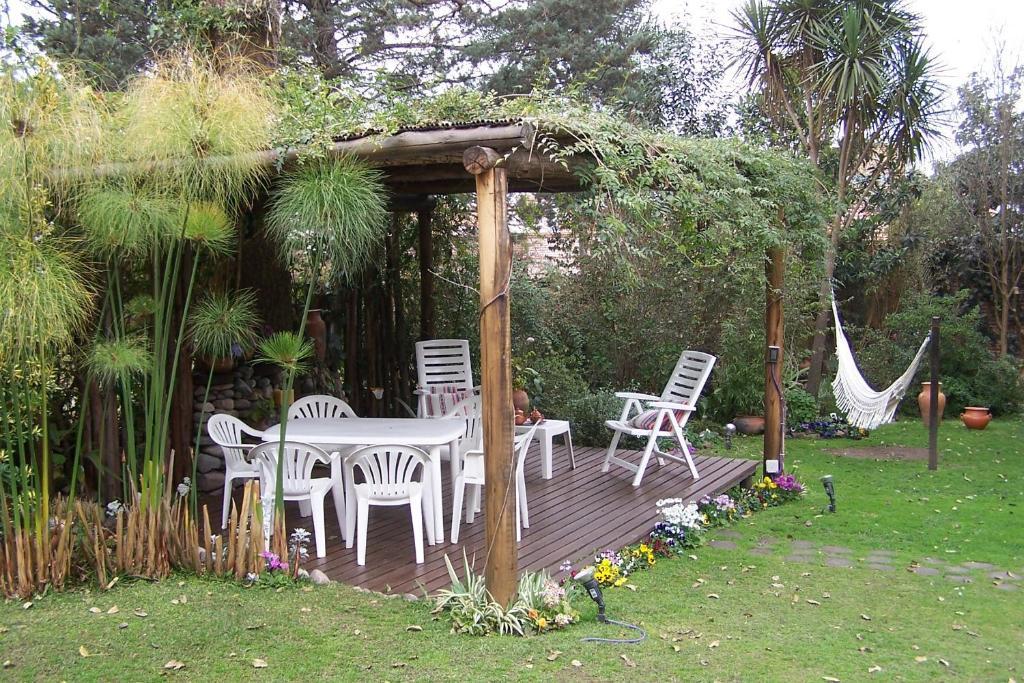 Hosteria Pascana San Salvador de Jujuy Dış mekan fotoğraf