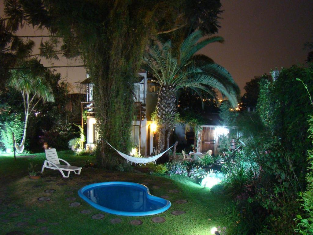 Hosteria Pascana San Salvador de Jujuy Dış mekan fotoğraf