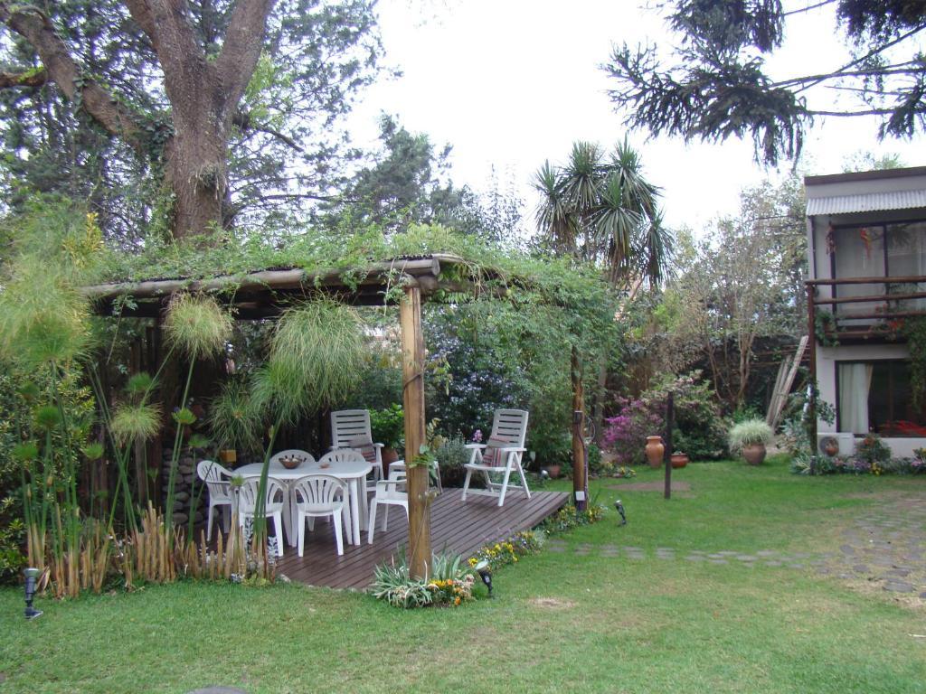 Hosteria Pascana San Salvador de Jujuy Dış mekan fotoğraf