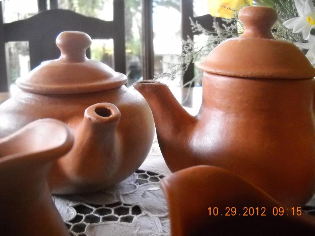 Hosteria Pascana San Salvador de Jujuy Dış mekan fotoğraf